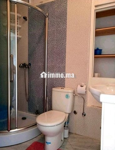 Appartements et duplex a ifrane - Location Vacances - Ifrane - photo 5