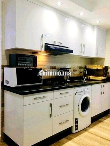 Appartements et duplex a ifrane - Location Vacances - Ifrane - photo 6