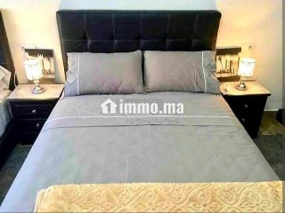 Appartements et duplex a ifrane - Appartement Location Vacances - Ifrane