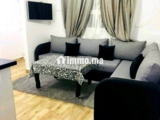 Appartements et duplex a ifrane - Appartement Location Vacances - Ifrane