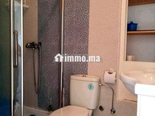 Appartements et duplex a ifrane - Appartement Location Vacances - Ifrane