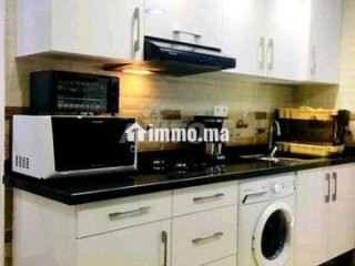 Appartements et duplex a ifrane - Appartement Location Vacances - Ifrane