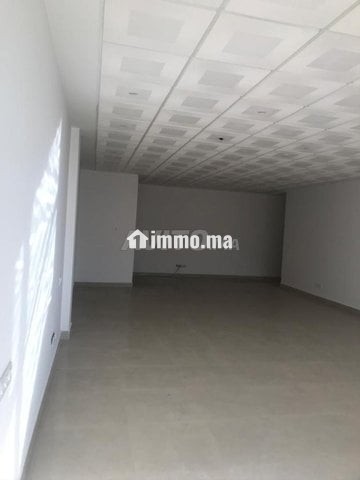 Location plateaux bureaux vide - Location Immobilier - Marrakech - photo 2