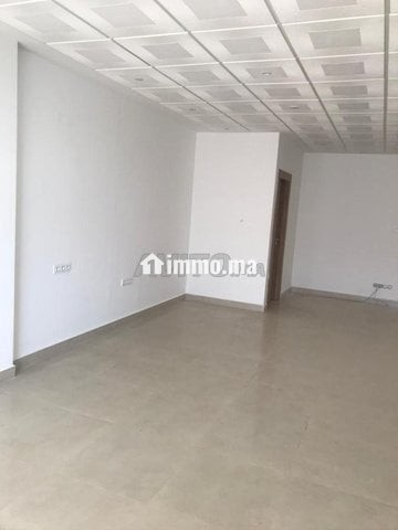 Location plateaux bureaux vide - Location Immobilier - Marrakech - photo 8