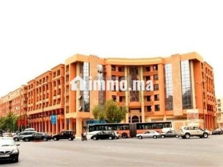 Appartement près acima GUELIZ MARRAKECH - Appartement Location Vacances - Marrakech