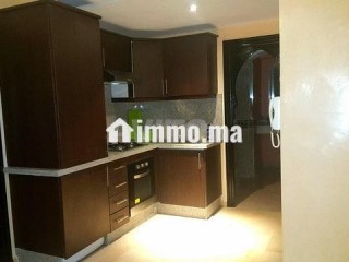 Appartement près acima GUELIZ MARRAKECH - Appartement Location Vacances - Marrakech