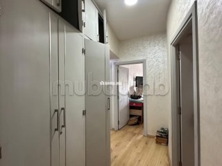 A louer 170m² 3 chambres Haut Agdal dernier étage - Appartement à louer - Rabat