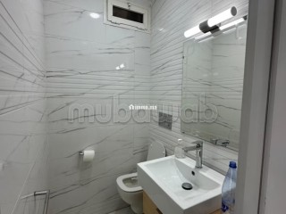 A louer 170m² 3 chambres Haut Agdal dernier étage - Appartement à louer - Rabat