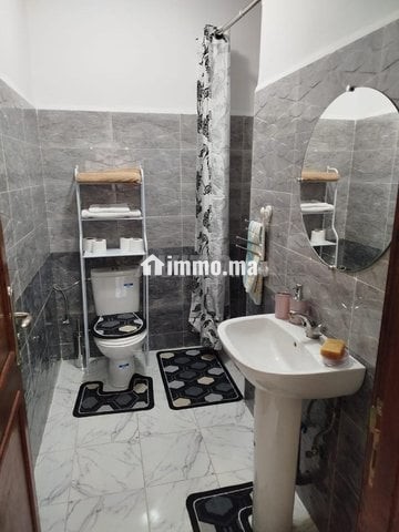 Appartement meublé à louer - Location Immobilier - Marrakech - photo 3