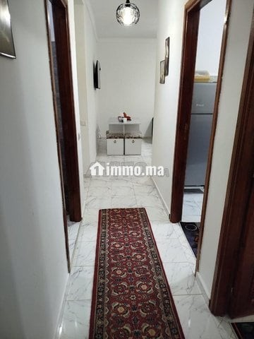Appartement meublé à louer - Location Immobilier - Marrakech - photo 4