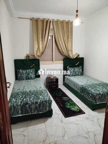 Appartement meublé à louer - Location Immobilier - Marrakech - photo 5