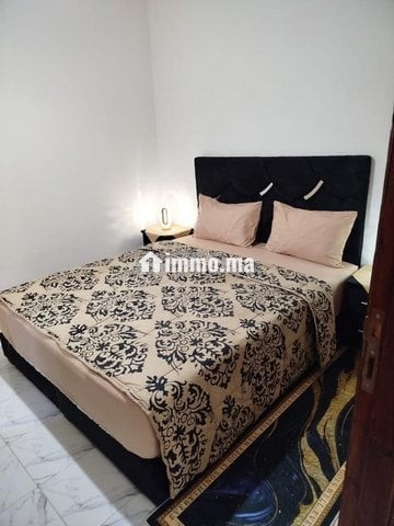 Appartement meublé à louer - Location Immobilier - Marrakech - photo 6