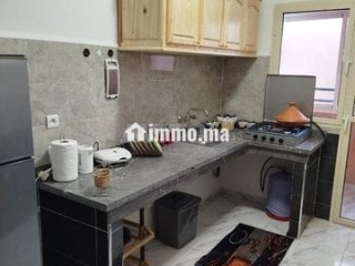 Appartement meublé à louer - Appartement à louer - Marrakech