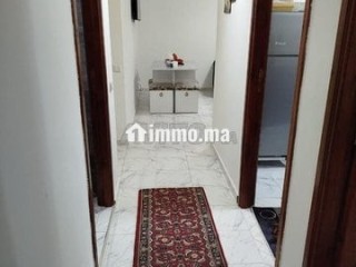 Appartement meublé à louer - Appartement à louer - Marrakech