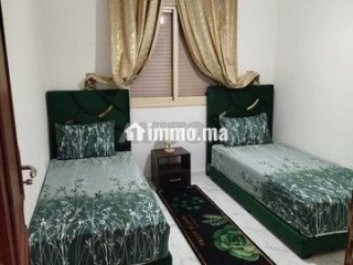 Appartement meublé à louer - Appartement à louer - Marrakech