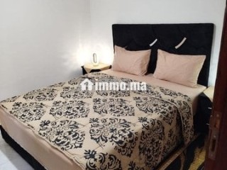 Appartement meublé à louer - Appartement à louer - Marrakech