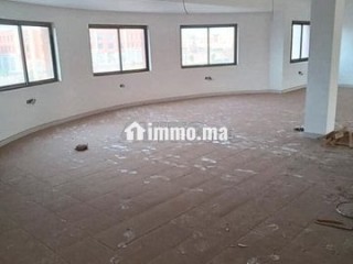 Bureaux à Louer – 75 m² – à Sidi Ghanem - Bureau à louer - Marrakech