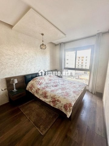 Studio de 51m² à Louer. Emplacement Idéal - Location Immobilier - Mohammedia - photo 3