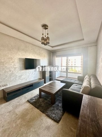 Studio de 51m² à Louer. Emplacement Idéal - Location Immobilier - Mohammedia - photo 5