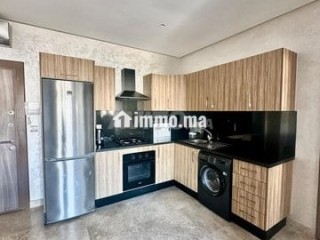 Studio de 51m² à Louer. Emplacement Idéal - Appartement à louer - Mohammedia