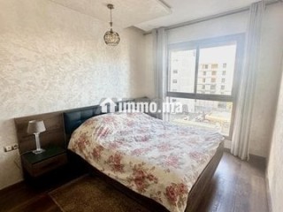 Studio de 51m² à Louer. Emplacement Idéal - Appartement à louer - Mohammedia