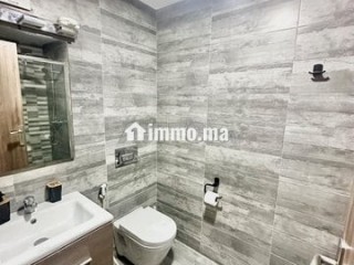 Studio de 51m² à Louer. Emplacement Idéal - Appartement à louer - Mohammedia