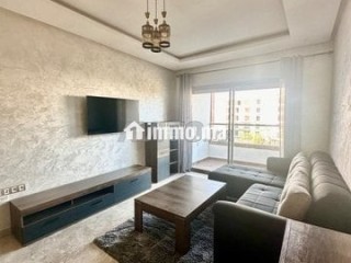Studio de 51m² à Louer. Emplacement Idéal - Appartement à louer - Mohammedia
