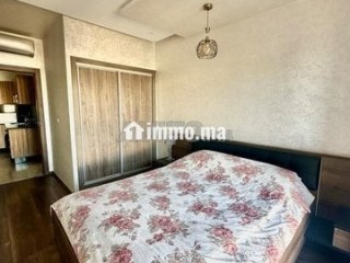 Studio de 51m² à Louer. Emplacement Idéal - Appartement à louer - Mohammedia