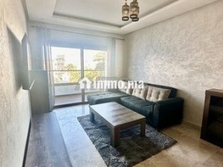 Studio de 51m² à Louer. Emplacement Idéal - Appartement à louer - Mohammedia