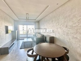 Studio de 51m² à Louer. Emplacement Idéal - Appartement à louer - Mohammedia