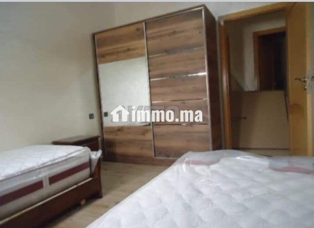 برطما مفرشة للكراء بالبلاطو اسفي - Location Vacances - Safi - photo 1