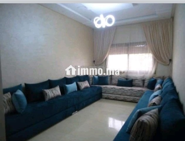 برطما مفرشة للكراء بالبلاطو اسفي - Location Vacances - Safi - photo 2