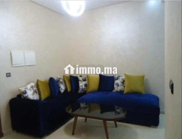 برطما مفرشة للكراء بالبلاطو اسفي - Location Vacances - Safi - photo 3