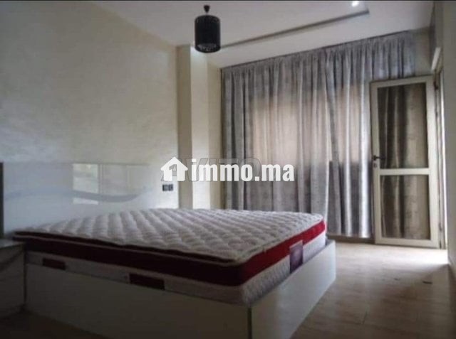 برطما مفرشة للكراء بالبلاطو اسفي - Location Vacances - Safi - photo 6