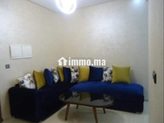 برطما مفرشة للكراء بالبلاطو اسفي - Appartement Location Vacances - Safi