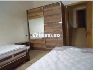 برطما مفرشة للكراء بالبلاطو اسفي - Appartement Location Vacances - Safi