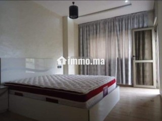 برطما مفرشة للكراء بالبلاطو اسفي - Appartement Location Vacances - Safi