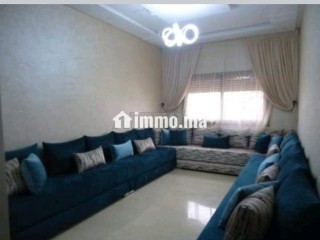 برطما مفرشة للكراء بالبلاطو اسفي - Appartement Location Vacances - Safi