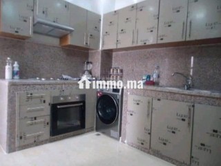 برطما مفرشة للكراء بالبلاطو اسفي - Appartement Location Vacances - Safi