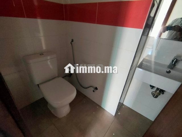 Joli appartement rénové haut agdal - Location Immobilier - Rabat - photo 3