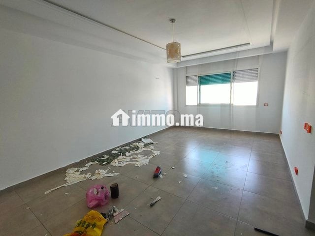 Joli appartement rénové haut agdal - Location Immobilier - Rabat - photo 4