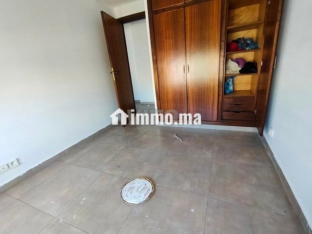 Joli appartement rénové haut agdal - Location Immobilier - Rabat - photo 5