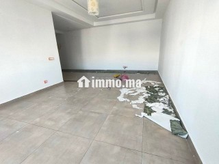 Joli appartement rénové haut agdal - Appartement à louer - Rabat