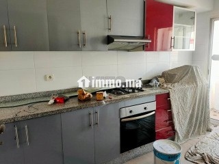 Joli appartement rénové haut agdal - Appartement à louer - Rabat