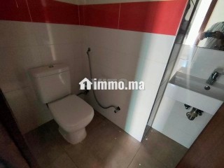 Joli appartement rénové haut agdal - Appartement à louer - Rabat