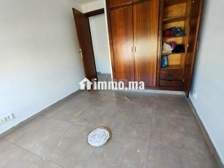 Joli appartement rénové haut agdal - Appartement à louer - Rabat