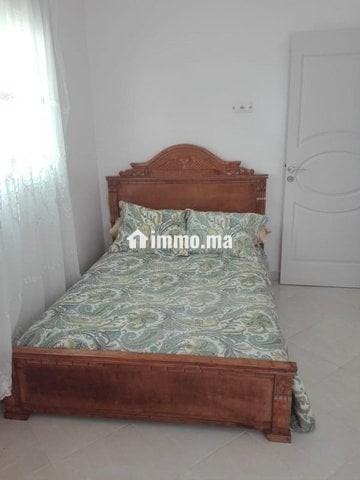 شقة للايجار المفروش - Location Vacances - Martil - photo 2