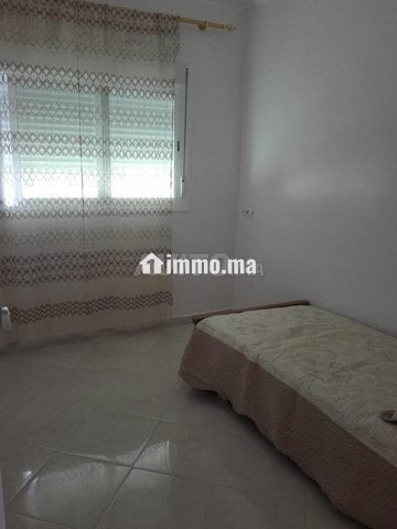 شقة للايجار المفروش - Location Vacances - Martil - photo 5
