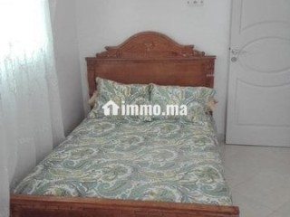 شقة للايجار المفروش - Appartement Location Vacances - Martil