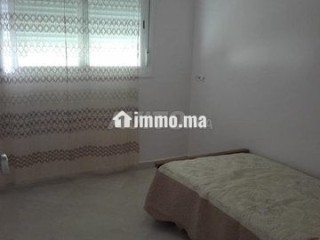 شقة للايجار المفروش - Appartement Location Vacances - Martil